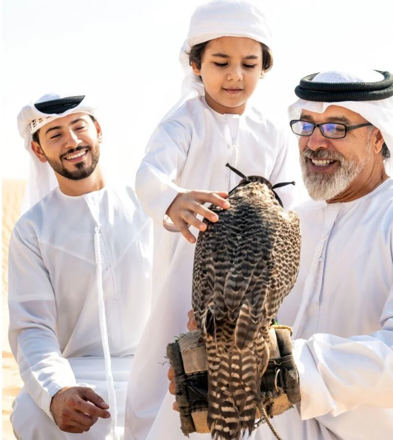 Falcon Health Prevention