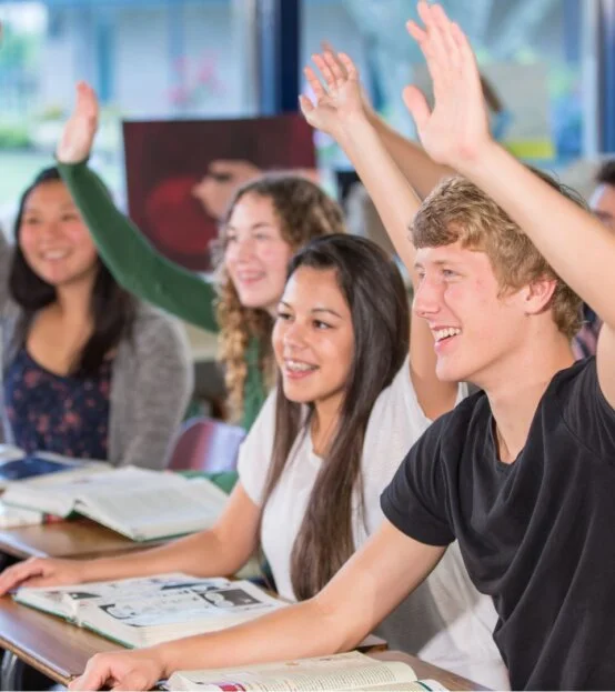 Empower Learning Elevate student health with TPA Air Sanitizer