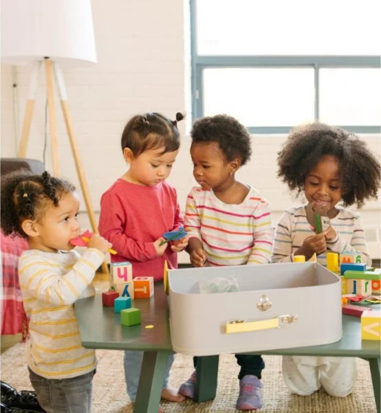 Students-at-School School
