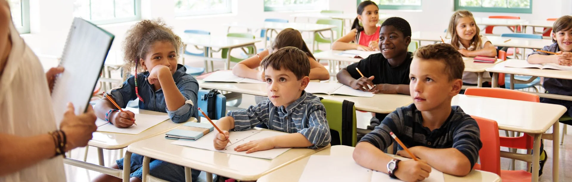 Elevate student health Elevate student health with TPA Air Sanitizer