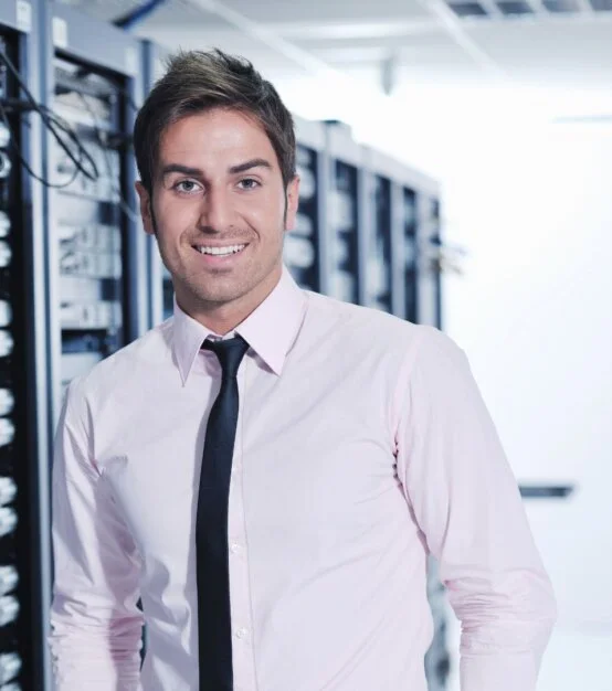 Protect your Data and Investment